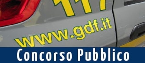 Concorso allievi Ufficiali Guardia di Finanza: come candidarsi