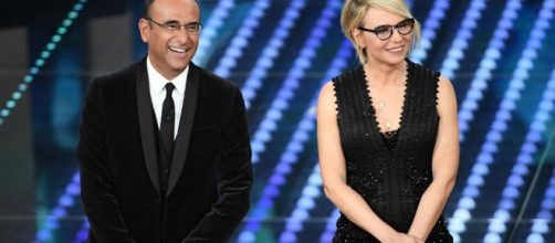 Festival di Sanremo, come seguire la seconda serata in streaming ... - wired.it