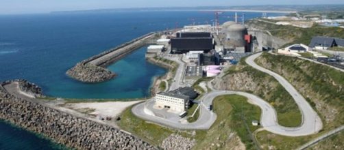 Francia: esplosione in centrale nucleare in Normandia - Panorama - panorama.it