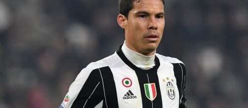 Juventus, Hernanes saluta: tutto fatto per il passaggio del ... - 90min.com