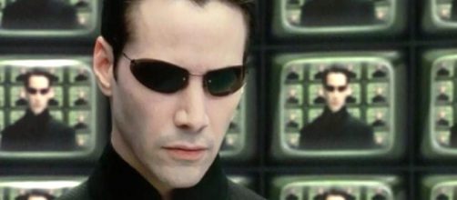 Keanu Reeves On The Meaning Behind The Matrix And The Books He Had ... - viralcosm.com