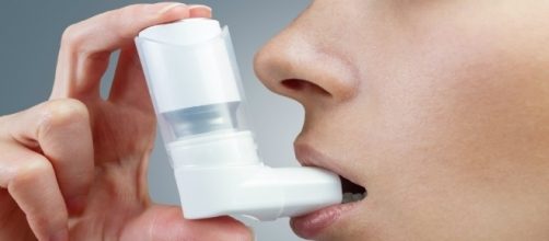 L'asma condiziona la prestazione sessuale di chi ne soffre