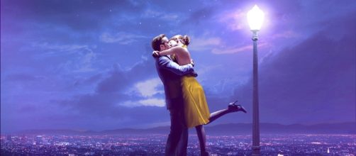 La La Land, leggero e malinconico, vi commuoverà