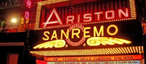 Live Sanremo: segui la 3^ puntata del 9 febbraio in diretta