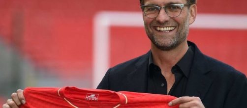 Liverpool Manager Jurgen Klopp Promises Roller Coaster Ride for ... - ndtv.com