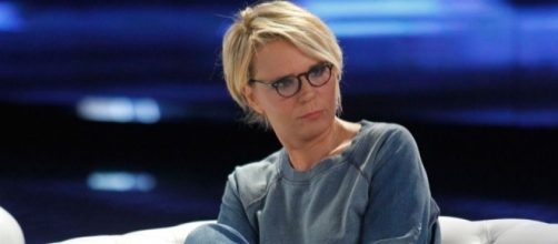 Maria De Filippi lascia Mediaset?