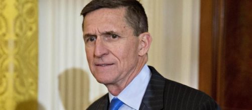 Michael Flynn Resigns as National Security Adviser Over Talks With ... - nbcnews.com