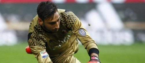 Milan, super offerta del Chelsea per Donnarumma