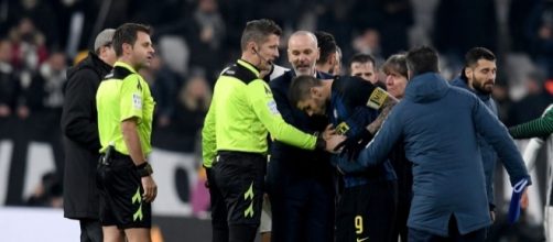 Nuovi video relativi alla sfida tra Juventus e Inter