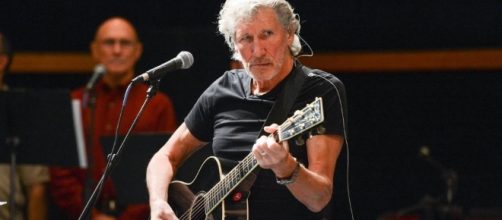 Pink Floyd alum Roger Waters slams Trump, Mexican president ... - battlefordsnow.com
