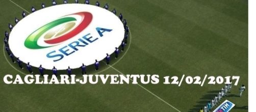 Probabili formazioni Cagliari-Juventus