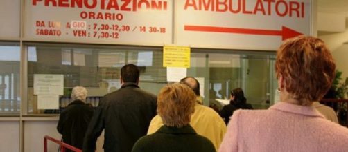 Sanità, gli italiani sono stufi delle liste d'attesa