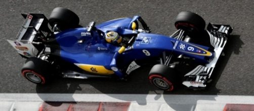 Sauber set date for new car reveal - formula1.com