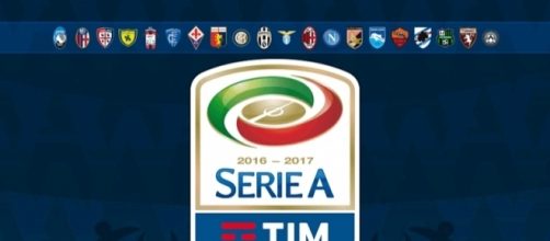 Seria A Tim - Campionato di Calcio Italiano