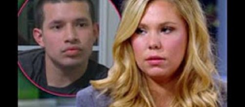 Source: Youtube CRR Hollywood. Kailyn Lowry pregnant or has "Teen Mom 2" star just gained weight?