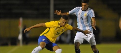 Sudamericano Sub 20 - LA NACION - com.ar