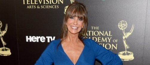 The Young And The Restless' Spoilers: Jill Returns And Surprises ... - inquisitr.com