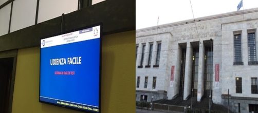 Tribunale di Milano: 16 mln di fondi pubblici spesi per monitor inutilizzabili