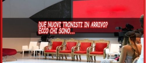 Uomini e Donne, Trono classico news: due nuovi tronisti in arrivo? Ecco chi sono