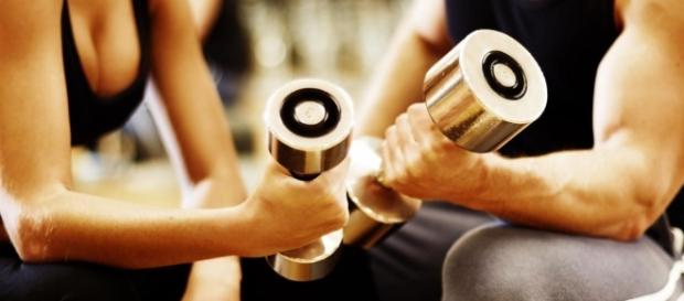 5 Dicas de exercícios de musculação para emagrecer - emagrecimentonasaude.com 5 Dicas de exercícios de musculação para emagrecer - emagrecimentonasaude.com