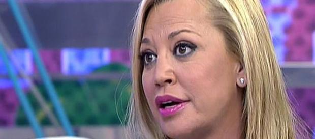 Belén Esteban asegura estar arruinada. Belén Esteban asegura estar arruinada.