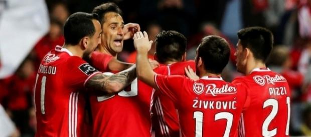 Benfica pode conseguir um reforço de qualidade Benfica pode conseguir um reforço de qualidade