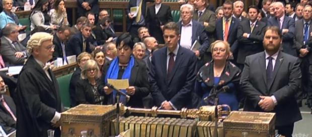 Boris Johnson hails 'historic' Brexit Bill after MPs ... - thesun.co.uk Boris Johnson hails 'historic' Brexit Bill after MPs ... - thesun.co.uk