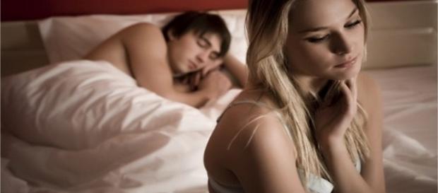 Comportamentos que fazem os homens perderem o interesse. Comportamentos que fazem os homens perderem o interesse.
