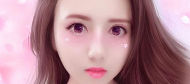 Conheça o aplicativo Meitu e seus efeitos e veja algumas celebridades transformadas (Reprodução: web) Conheça o aplicativo Meitu e seus efeitos e veja algumas celebridades transformadas (Reprodução: web)
