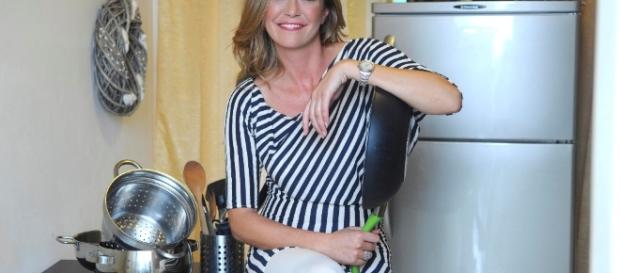 Cotto e mangiato": ecco le nuove ricette benessere di Tessa ... - mediaset.it Cotto e mangiato": ecco le nuove ricette benessere di Tessa ... - mediaset.it