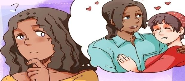 Dicas que podem ajudar a descobrir se ele(a) pensa no ex Dicas que podem ajudar a descobrir se ele(a) pensa no ex