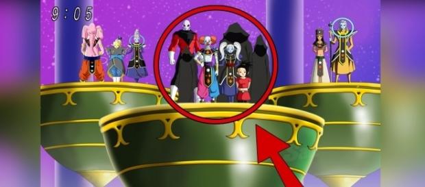 ¿El dios destructor payaso posee el equipo más poderoso? ¿El dios destructor payaso posee el equipo más poderoso?