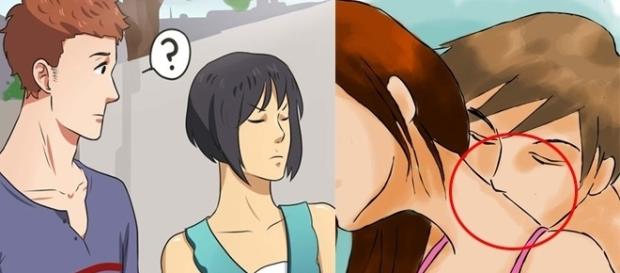 Existem muitas perguntas que seu namorado gostaria de fazer (Foto - WikiHow) Existem muitas perguntas que seu namorado gostaria de fazer (Foto - WikiHow)
