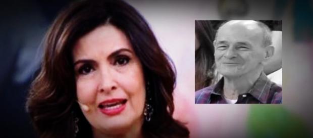 Fátima Bernardes revela preocupação com pai - Google Fátima Bernardes revela preocupação com pai - Google