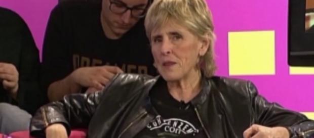 GH17: ¡Mercedes Milá arremete duramente contra Adara y Bárbara! GH17: ¡Mercedes Milá arremete duramente contra Adara y Bárbara!