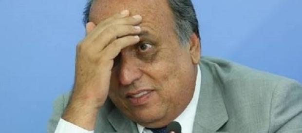 Governador do Estado do Rio de Janeiro, Pezão Governador do Estado do Rio de Janeiro, Pezão