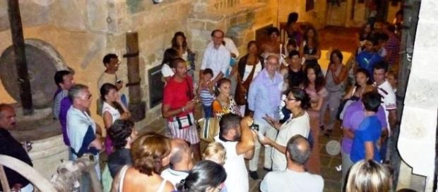 Guide turistiche: in 6547 hanno risposto al bando della Regione Guide turistiche: in 6547 hanno risposto al bando della Regione