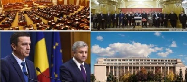Guvernarea trebuie sa fie simplă nu complicată Guvernarea trebuie sa fie simplă nu complicată