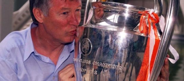 Jose Mourinho admits weakness against Sir Alex Ferguson in ... - dailygist.net Jose Mourinho admits weakness against Sir Alex Ferguson in ... - dailygist.net