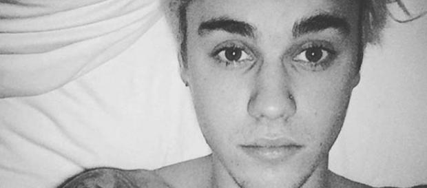 Justin Bieber levou os fãs à loucura Justin Bieber levou os fãs à loucura