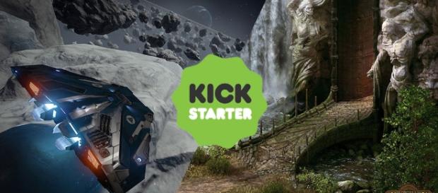 Kickstarter : Des chiffres toujours impressionnant ! - dailygeekshow.com Kickstarter : Des chiffres toujours impressionnant ! - dailygeekshow.com