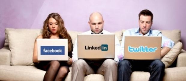 La mitad de los usuarios de redes sociales en Latinoamérica las ... - managementjournal.net La mitad de los usuarios de redes sociales en Latinoamérica las ... - managementjournal.net
