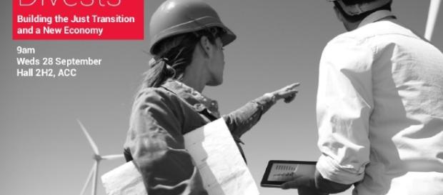 Labour Divests – our event at Labour Conference 2016 | Labour ... - labourenergy.org Labour Divests – our event at Labour Conference 2016 | Labour ... - labourenergy.org