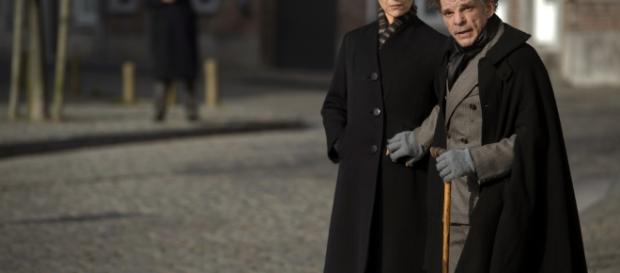 Louis-Ferdinand Céline, deux clowns pour une catastrophe (2015 ... - unifrance.org Louis-Ferdinand Céline, deux clowns pour une catastrophe (2015 ... - unifrance.org