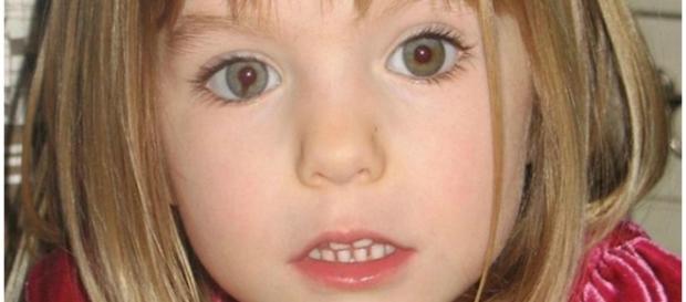 Maddie McCann está desaparecida desde 2007 Maddie McCann está desaparecida desde 2007