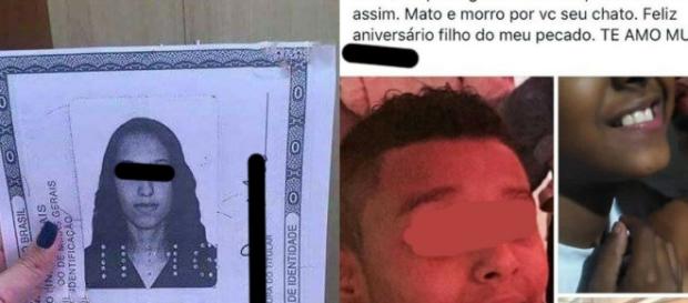 Muitas vezes algumas "gafes" se tornam virais no Facebook Muitas vezes algumas "gafes" se tornam virais no Facebook
