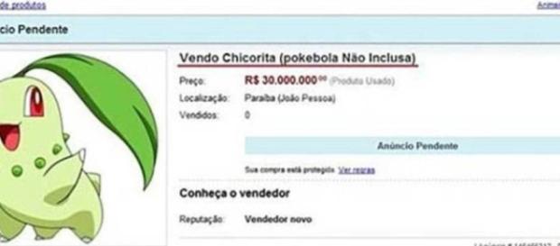 Os produtos mais estranhos vendidos no MercadoLivre Os produtos mais estranhos vendidos no MercadoLivre