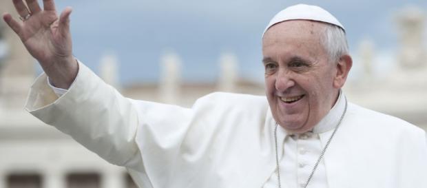 Papa Francesco affronta il tema della corruzione e degli abusi sessuali in Vaticano Papa Francesco affronta il tema della corruzione e degli abusi sessuali in Vaticano