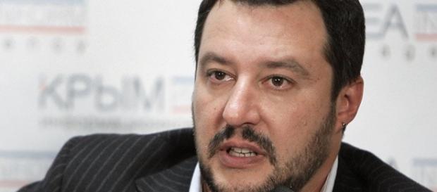 Pensioni anticipate, Salvini si a quota 100 Pensioni anticipate, Salvini si a quota 100