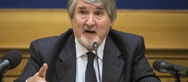 Pensioni, confronto previsto per il 21 febbraio. Pensioni, confronto previsto per il 21 febbraio.